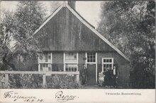 TWENTE - Twentsche Boerenwoning