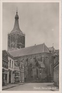 HASSELT - Hervormde Kerk