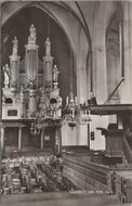 HASSELT - Int. N.H. Kerk