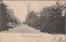 HENGELO - Enschedesche Straat