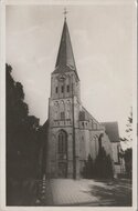 HELLENDOORN - R.K. Kerk