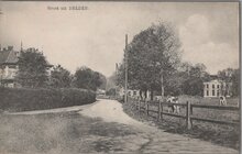 DELDEN - Groet uit Delden, dorpsgezicht