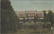 DEDEMSVAART - Villa Dina