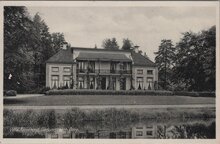 DEDEMSVAART - Villa Arriërend, Dedemsvaart-Dorp