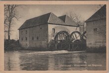 DENEKAMP - Watermolen van Singraven