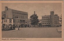 HENGELO - Machinefabriek Stork & Co.