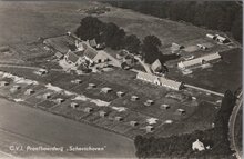 LEERSUM - C.V.I. Proefboerderij Schevichoven