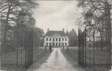 DENEKAMP - Kasteel Singraven