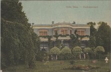 DEDEMSVAART - Villa Dina