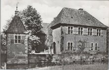 DENEKAMP - Jeugdherberg 't Huis te Brecklenkamp