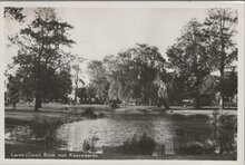 LAREN (GOOI) - Brink met Koeswaarde