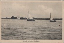 LOOSDRECHT - Loosdrechtsche Plassen