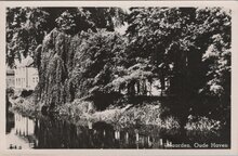 NAARDEN - Oude Haven