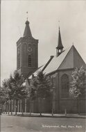 SCHERPENZEEL - Ned. Herv. Kerk