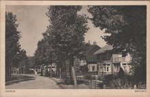 ERMELO - Rietlaan