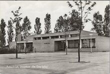 PUTTERSHOEK - Dorpshuis De Drie Lelies