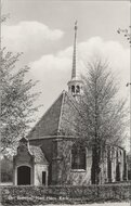 DEN BOMMEL - Ned. Herv. Kerk