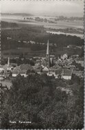 VAALS - Panorama