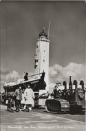 NOORDWIJK AAN ZEE - Reddingboot Kurt Carlsen