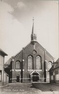 NIJKERK - Geref. Kerk