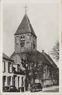 GELDERMALSEN - N.H. Kerk
