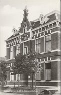 KRIMPEN A.D. LEK - Gemeentehuis