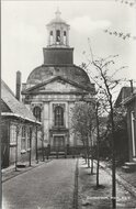 OOTMARSUM - Herv. Kerk