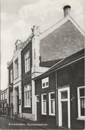 ARNEMUIDEN - Gemeentehuis