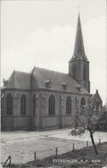 EVERDINGEN - R.K. Kerk