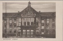 UTRECHT - Zusterhuis