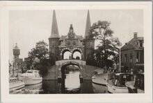 SNEEK - Waterpoort