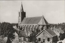 NOORDELOOS - Ned. Herv. Kerk