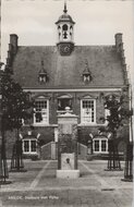 AMEIDE - Stadhuis met Pomp