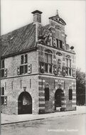 APPINGEDAM - Raadhuis