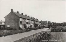 LIENDEN - Verschoorweg C U. B