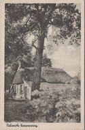 VELUWE - Veluwsche boerenwoning