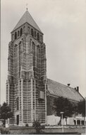 BERGAMBACHT - Ned. Herv. Kerk