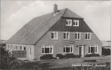 TEXEL - Texelsche boerderij Agricola