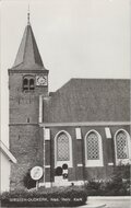 GIESSEN-OUDKERK - Ned. Herv. Kerk