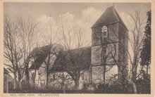 HELLENDOORN - Ned. Herv. Kerk