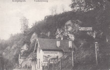 VALKENBURG - Koepelgrot