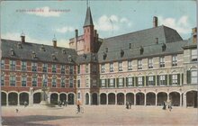 S GRAVENHAGE - Binnenhof