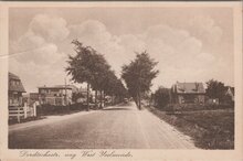 WEST IJSELMONDE - Dordtschestr. Weg