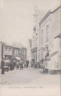 NOORDWIJK A. ZEE - Oude Zeeweg