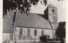 BEUSICHEM - N. H. Kerk
