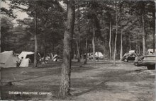 DIEVER - Diever's prachtige Camping