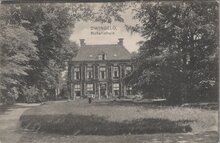 DWINGELO - Notarishuis