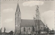 BEILEN - Ned. Herv. Kerk