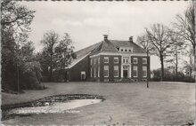 FINSTERWOLDE - Boerderij Huisman