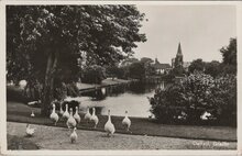 DELFZIJL - Gracht